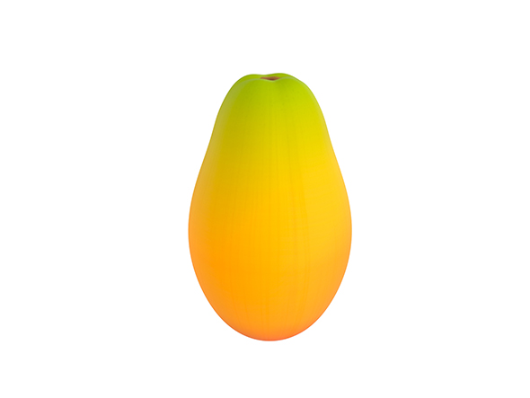 Papaya - 3Docean 25508029