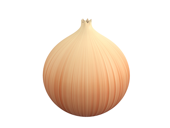 Onion - 3Docean 25509261
