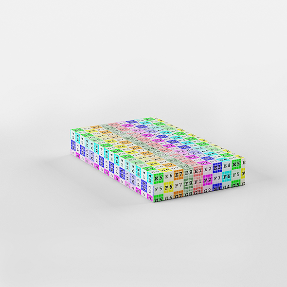 29_Low Poly Product - 3Docean 25510695