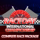 Race Day - A Complete Racing Package - VideoHive Item for Sale