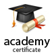 Academy LMS Certificate Addon - CodeCanyon Item for Sale