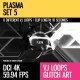 Plasma (4K Set 5) Plasma (4K Set 5) - VideoHive Item for Sale