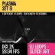 Plasma (2K Set 6) Plasma (2K Set 6) - VideoHive Item for Sale