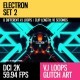 Electron (2K Set 2) Electron (2K Set 2) - VideoHive Item for Sale