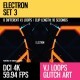 Electron (4K Set 3) Electron (4K Set 3) - VideoHive Item for Sale