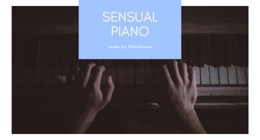 Sensual Piano
