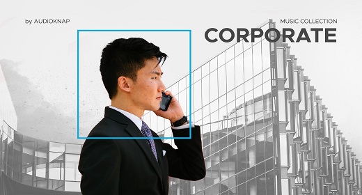 Corporate by Audioknap