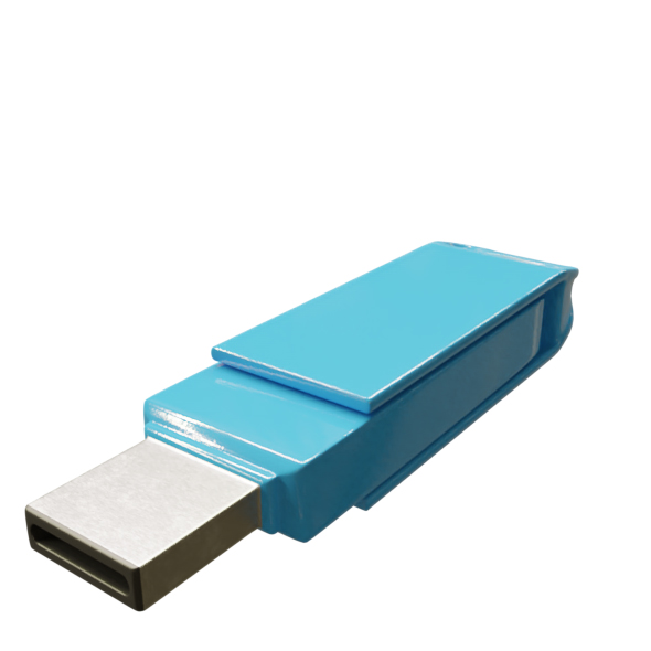 USB type C - 3Docean 25545829