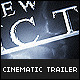 Cinematic Trailer CS4 &amp; CS5 - VideoHive Item for Sale