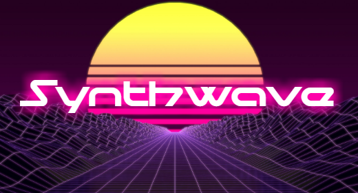 Synthwave