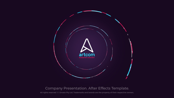 Company Presentation - Company Profile