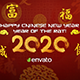 Chinese New Year Celebration - VideoHive Item for Sale