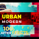Urban Modern Slideshow - VideoHive Item for Sale