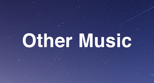 Other Music