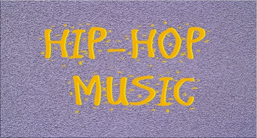 HIP-HOP