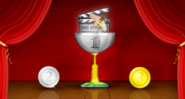 The best three items " VideoHive "