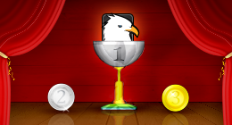 The best three items " CodeCanyon "