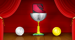 The best three items " 3dOcean "