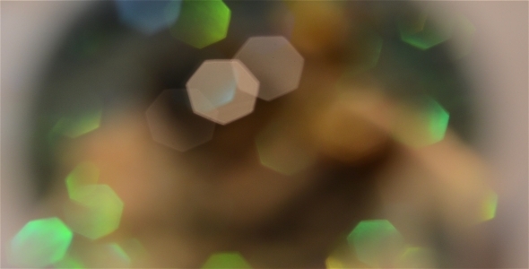 Defocus