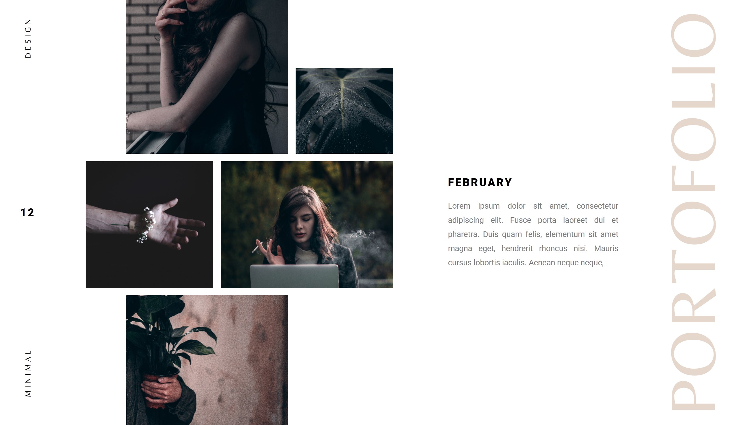 Norbe Powerpoint, Presentation Templates | GraphicRiver