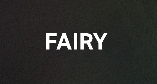 FAIRY