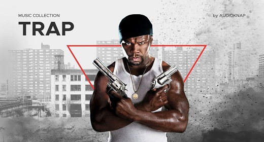 Trap and Hip Hop Music