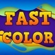 Fast Color - HTML5 Construct 2 Game Capx