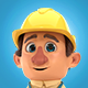 Constructor - Character Animation Kit - VideoHive Item for Sale