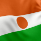 Niger Flag - VideoHive Item for Sale