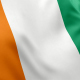 Ivory Coast Flag - VideoHive Item for Sale