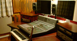 Orchestral Composition