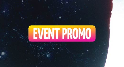 BY PRODUCTION TYPE - EVENT PROMO