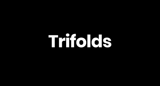 TRIFOLDS