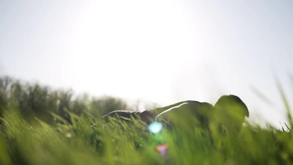 Footage From Below alt