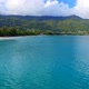 Aerial View Of Ocean, Beach and Mountains On The Tropical Island, Seychelles 5 - VideoHive Item for Sale