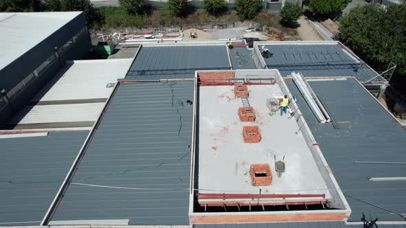 Build Construction Aerial alt