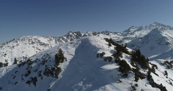 Alps Cold Mountain Top Snow Ice Tourism Sport Eco Travel Mountains Peaks Cliffs Rocks Ridges alt