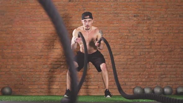 Bodybuilder Practice Effective Way To Burn Calories alt