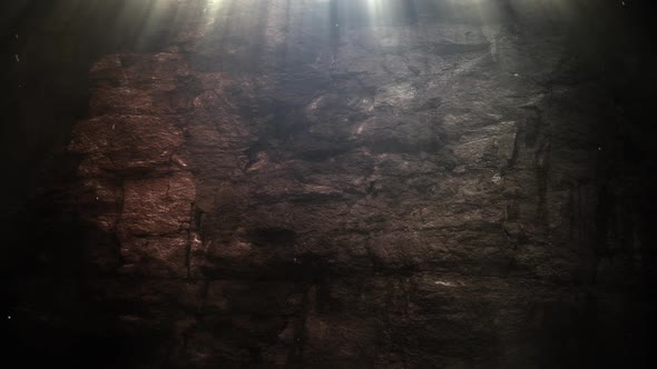 Cave Background 03