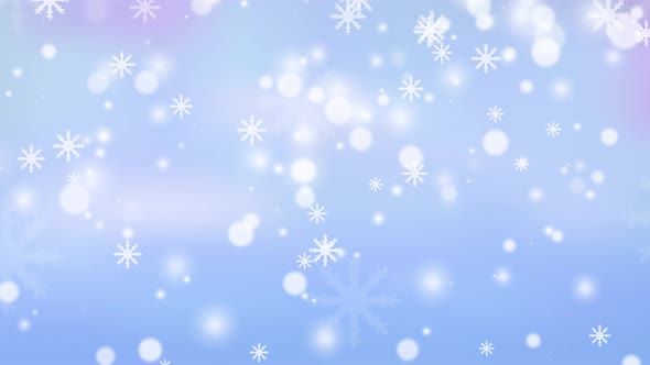 Chirstmas Background