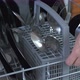 Full dishwasher. - VideoHive Item for Sale
