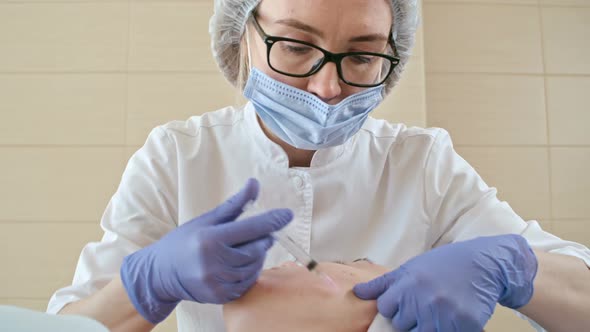 Skin Rejuvenation Treatment alt