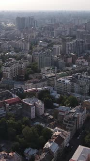 Vertical Video Capital of Ukraine  Kyiv alt