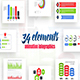 Infographics vol.13 Infographics vol.13 - VideoHive Item for Sale