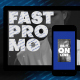 Fast Promo Online Sales - VideoHive Item for Sale