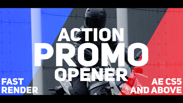 Action Promo
