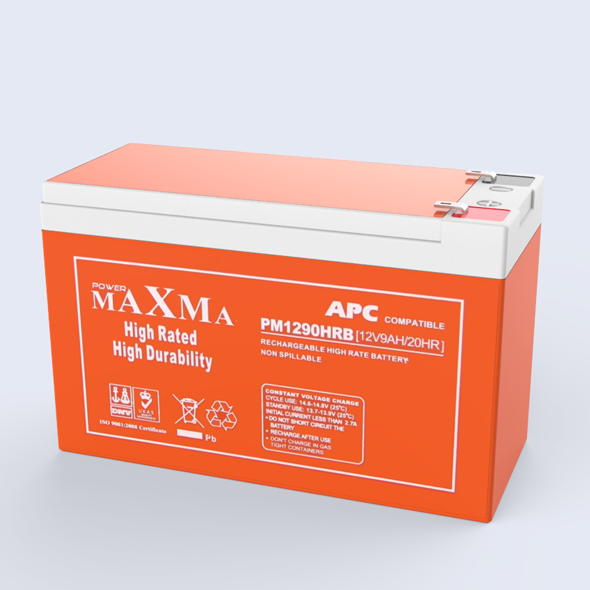 Battery Maxma - 3Docean 25602986