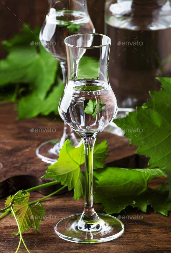 Grape Vodka Stock Photo By Olga Kochina PhotoDune   AD4A9781 