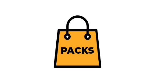 PACKS