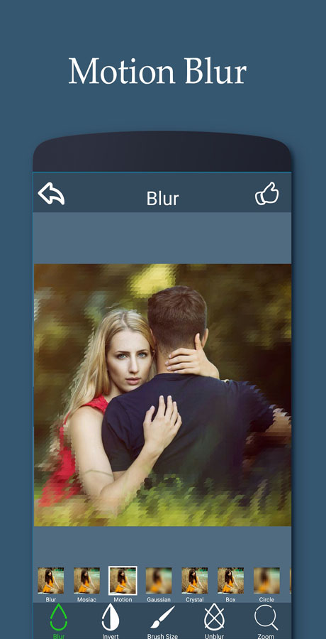 blur background photo editor new version 2020 by ...